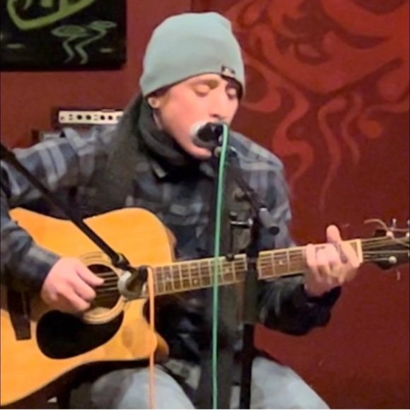 Sagebrush - Picture 1 of 9